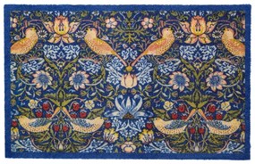 Wycieraczka 40x60 cm William Morris Strawberry Thief – Artsy Doormats