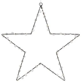 Markslöjd 704851 - LED zewnętrzna dekoracja świąteczna WIVI LED/2,4W/230V 50 cm