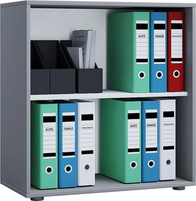 Półki Książki Folder Plik Shelf Lona 2f