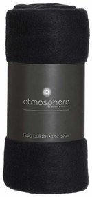 Koc polarowy 125 x 150 cm, Atmosphera