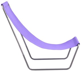 Leżak plażowy Sole D028-08TB PATIO