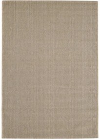 Dywan uniwersalny Loom beżowy 120 cm x 170 cm
