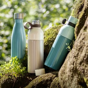 Tescoma Butelka CONSTANT PASTEL 0,6 l, niebieskie