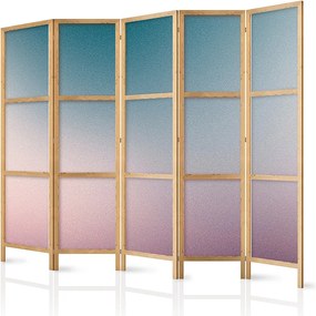 Parawan japoński Artgeist Tła i desenie 225 x 172 cm 1 szt