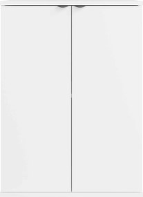 Komoda METRIX 60 cm do Salonu Sypialni Biały