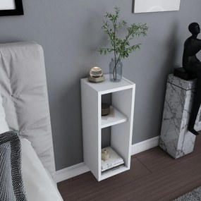 Stolik nocny Sault White