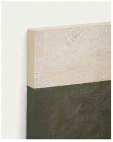 Obraz 94x118 cm Fida – Kave Home