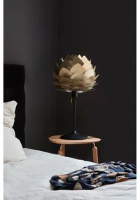 Abażur w kolorze złota ø 40 cm Aluvia Mini – UMAGE
