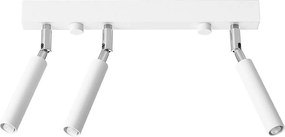 Listwa oświetleniowa EYETECH 3 biała