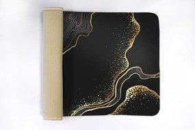 Dywanik pod prysznic Dywanik pod prysznic Czarny marmur