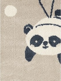 Dywan dziecięcy 120x170 cm Dreamy Panda – Hanse Home