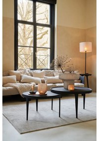 Koc 152x127 cm Knitted – Light &amp; Living
