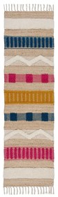 Naturalny chodnik 60x230 cm Medina – Flair Rugs