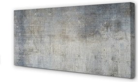 Duży obraz na płótnie Mur Z Ciosanego Kamienia