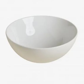 Zlew Ceramiczny Calgari Biała - Sklum