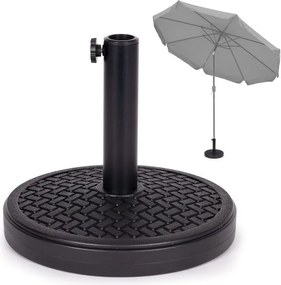 Stojak do parasola ogrodowego 012Q