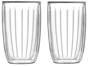 Kubki zestaw 2 szt. 250 ml Tulip – Vialli Design