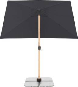 Doppler ALU WOOD antracyt