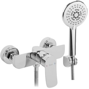 Bateria prysznicowa REA Dart Chrom
