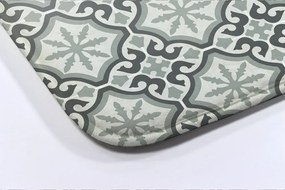 Dywanik łazienkowy Dywanik łazienkowy Abstrakcja