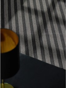 Czarny/kremowy dywan odpowiedni na zewnątrz 120x170 cm Haringey Linley – Ted Baker