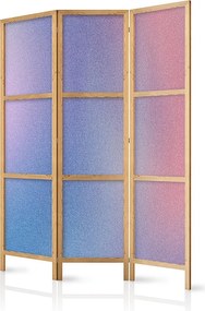 Parawan japoński Artgeist Tła i desenie 135 x 172 cm 1 szt