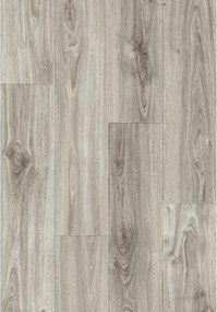 Mexen Silver Creek  próbka paneli winylowych SPC 6,5 mm, podkład IXPE 1,5 mm, 4 V-Fuga, Dąb - F1047-S