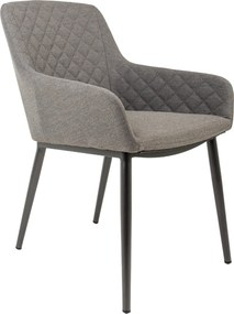 Doppler PRATO PARIS szary, 8+1