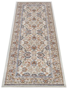 Kremowy chodnik 80x240 cm Orient Saraceni – Hanse Home