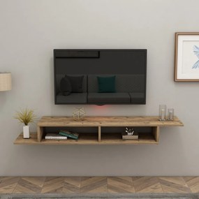 Stolik pod telewizor Muson Atlantic Pine