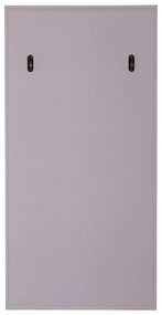 Fioletowa szafka dziecięca 40x80 cm Nell – Bloomingville Mini
