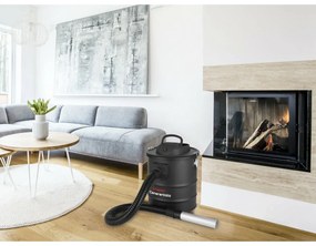 Beper P202ASP250 Odkurzacz do popiołu