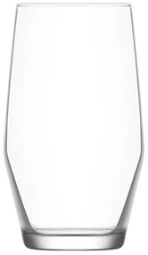 Szklanki zestaw 6 szt. 500 ml – Hermia