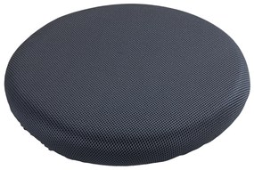 Żelowa poduszka do siedzenia, Ø 42 cm