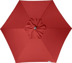 Doppler EXPERT 280 cm bordowy