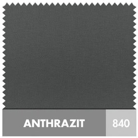 ALUPRO 360x360x360 cm - osłona przeciwsłoneczna : Substancja Desen - 840
