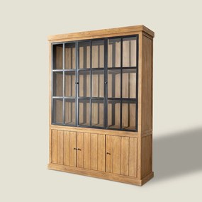 Witryna Harbor III 164x52x180 cm