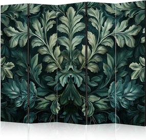 Parawan akustyczny Artgeist Kwiaty 225 x 172 cm 1 szt