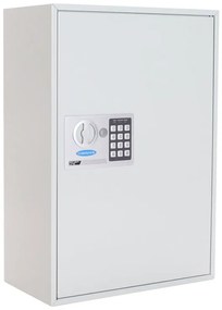 Skrzynka na klucze z zamkiem elektronicznym S-300 EL, na 300 kluczy