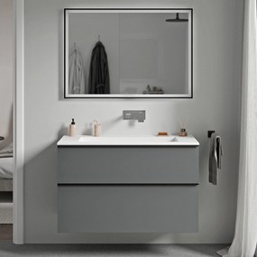 Szafka podumywalkowa LAVOA 100 cm