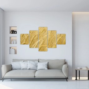Obraz - Jęczmień (125x70 cm)