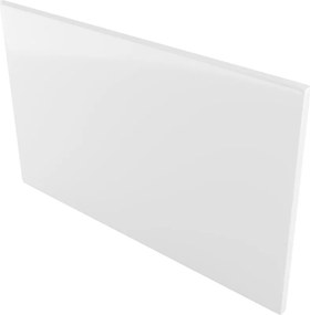 Mexen Uni-1 panel boczny 70 cm do wanny prostokątnej, biały - 55099-070