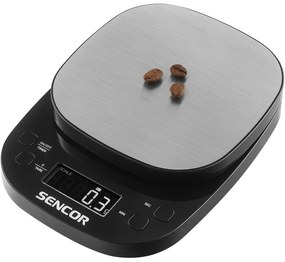 Sencor SKS 0804BK waga kuchenna