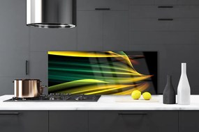 Szkło Ozdobne do Kuchni Wizja Nowoczesnej Formy