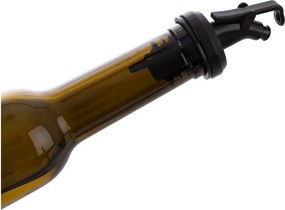 Szklana butelka na olej pojemność 380 ml – Orion