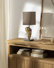 Lampa stołowa Galla 44 cm