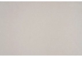 Biała firanka z woalu 150x50 cm Avenue – Mendola Fabrics