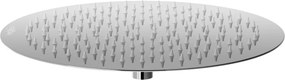 Mexen Slim deszczownica 30 cm, chrom - 79230-00