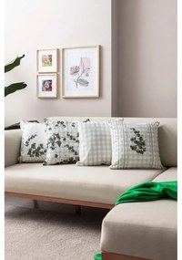 Poszewki na poduszki zestaw 4 szt. 43x43 cm – Mioli Decor