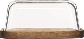 Pojemnik na masło HARMONY, 17,7 x 12,7 x 8,4 cm